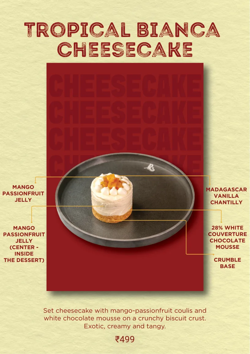Dessert New