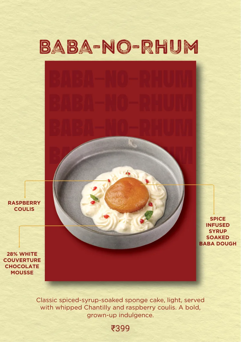 Dessert New
