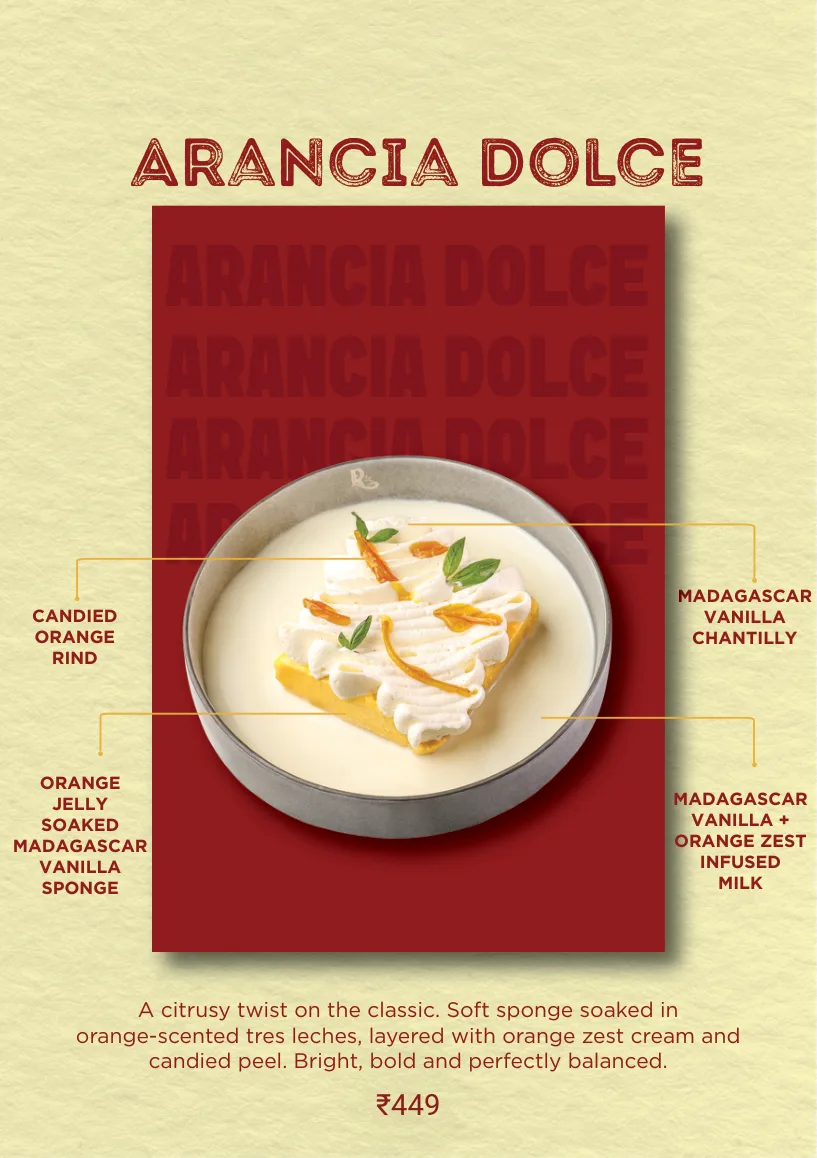 Dessert New