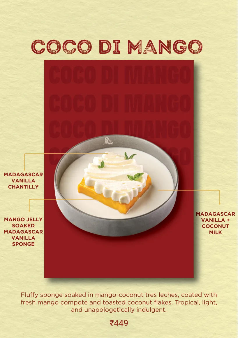 Dessert New