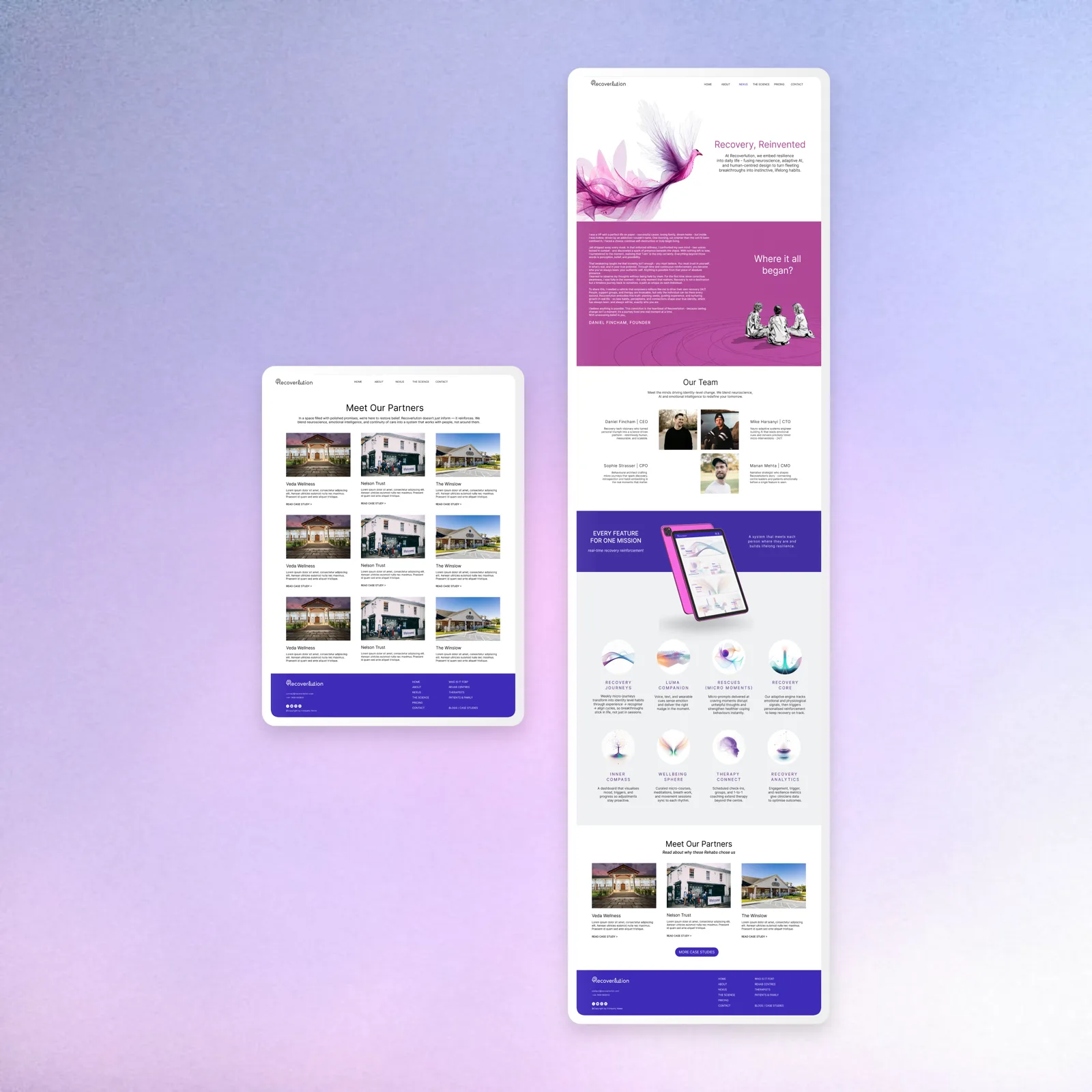 Mockup