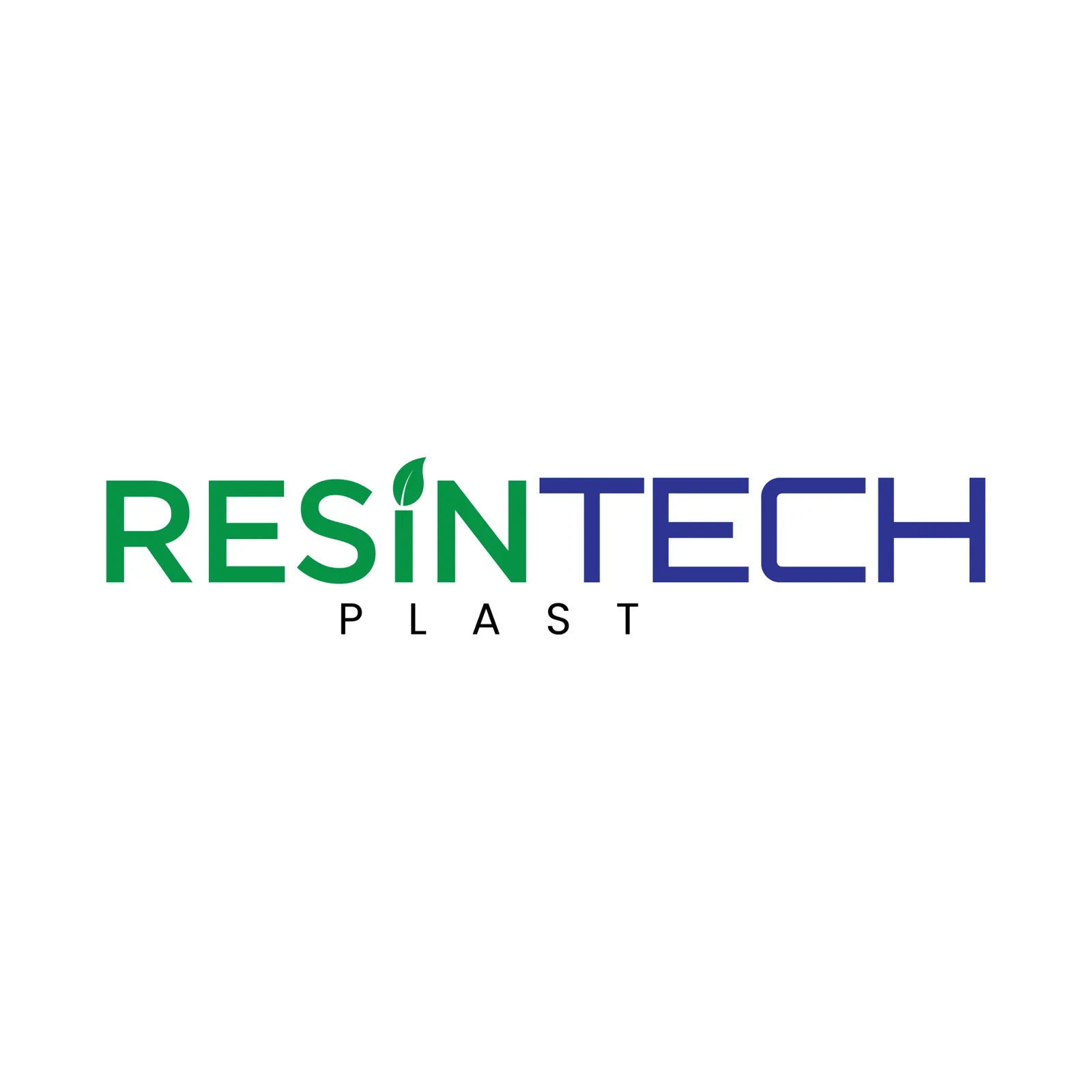 Restintake Plast Logo
