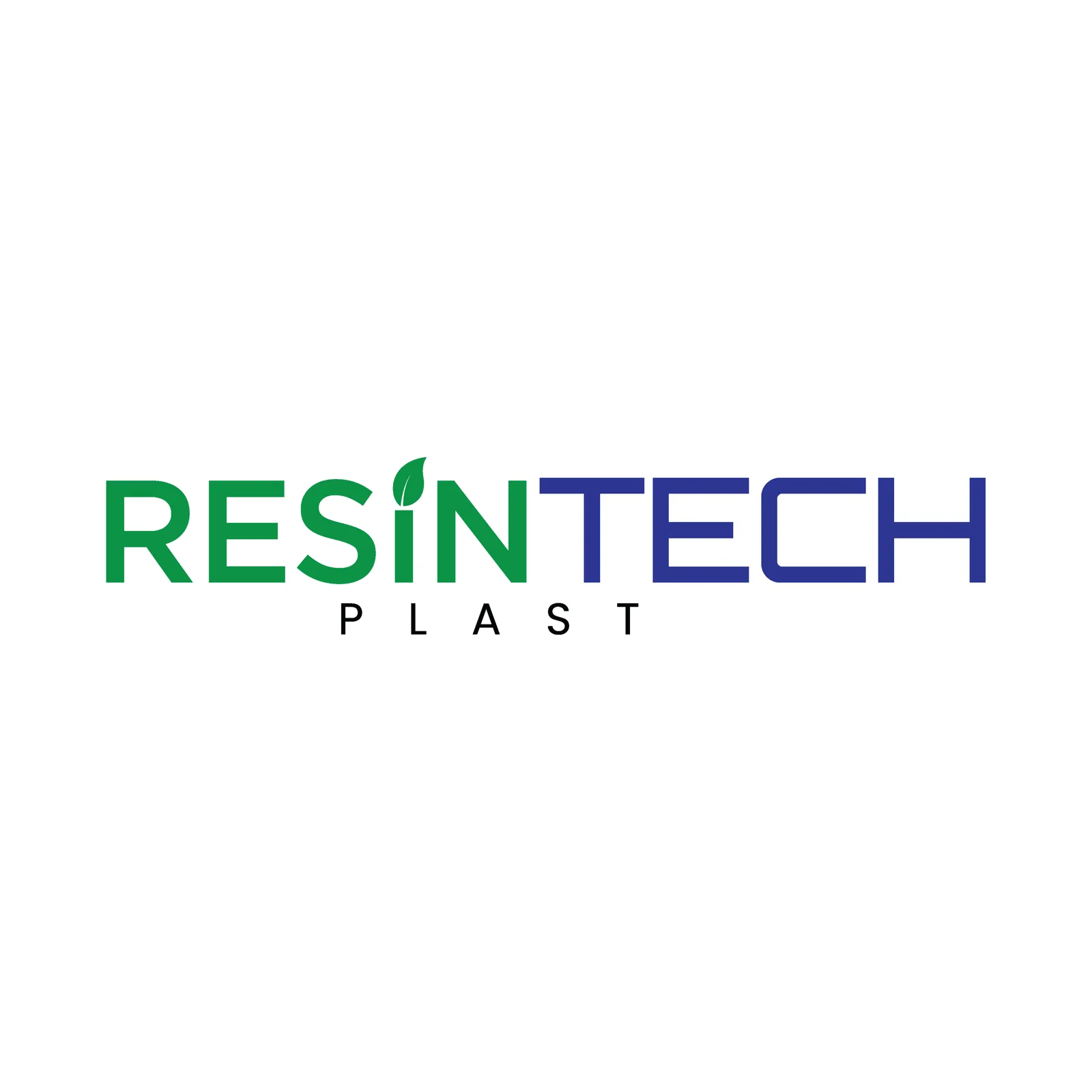 Restintake Plast Logo