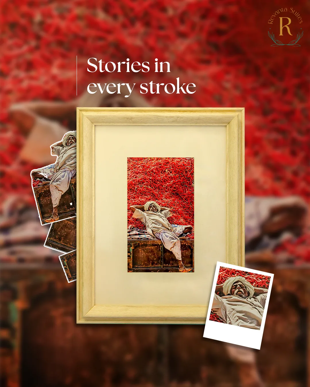 Carousels 4 for Revanta, by MarketinCrew