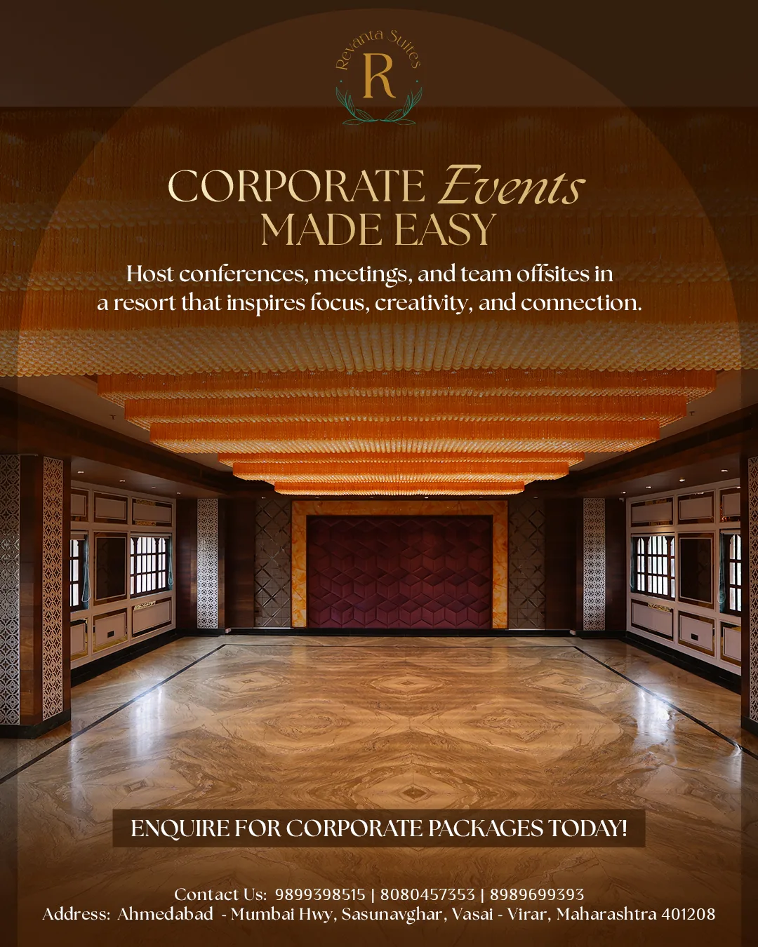 Corporate Event