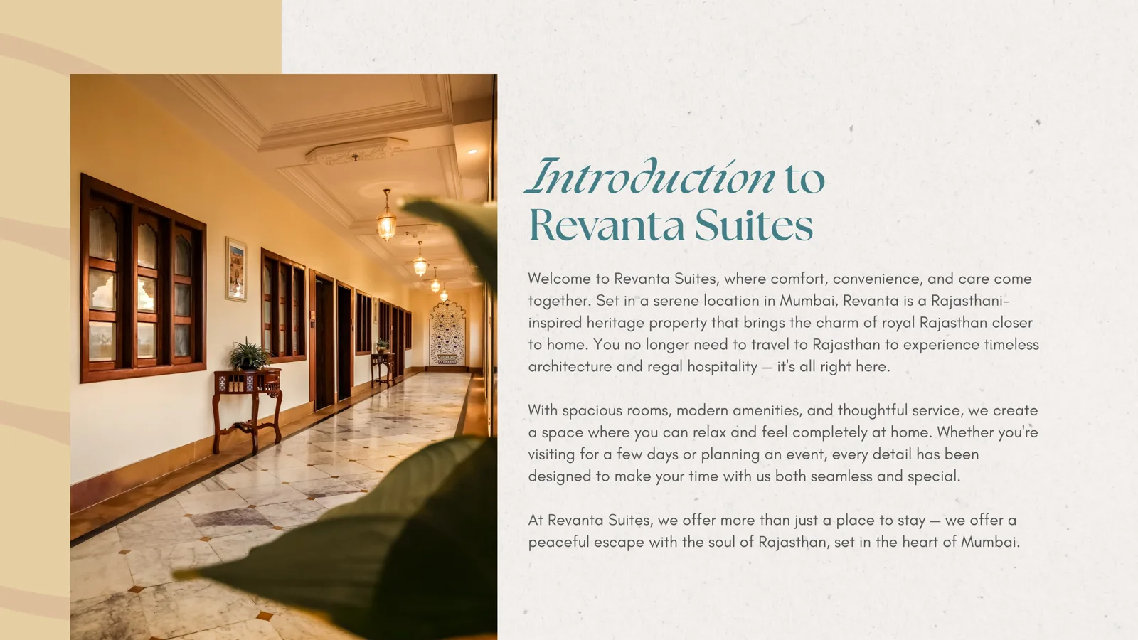 Revanta