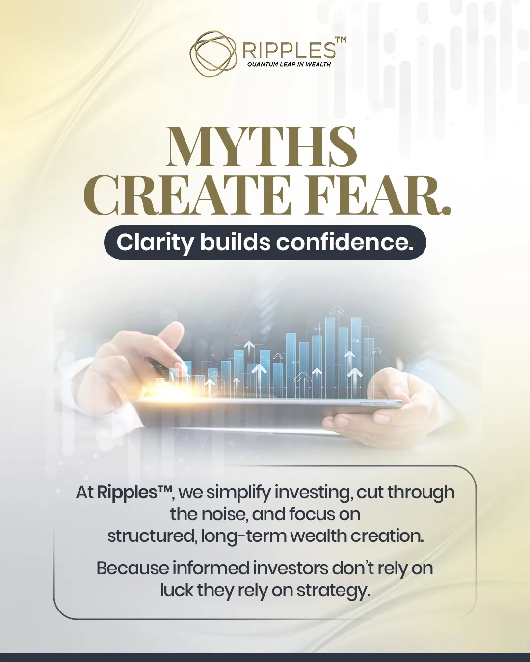 Biggest Investment Myths