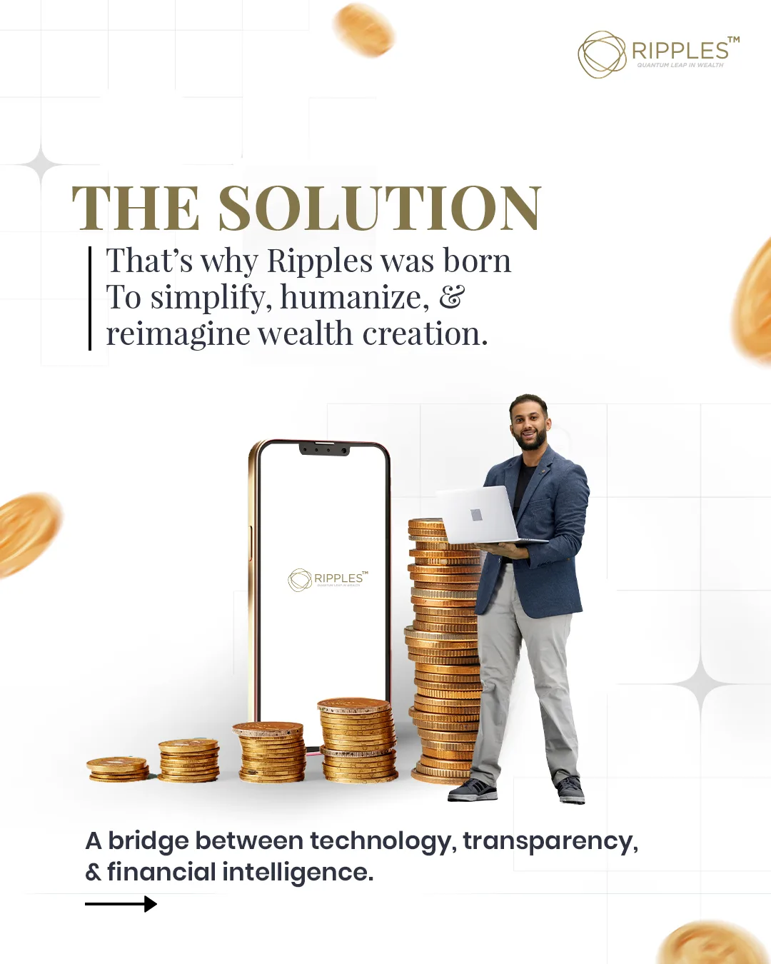 Carousels 2 for Ripples, by MarketinCrew