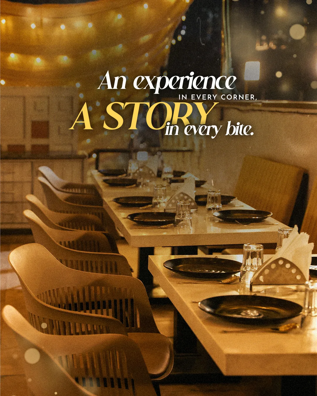 Social Media Design for S&F, by MarketinCrew