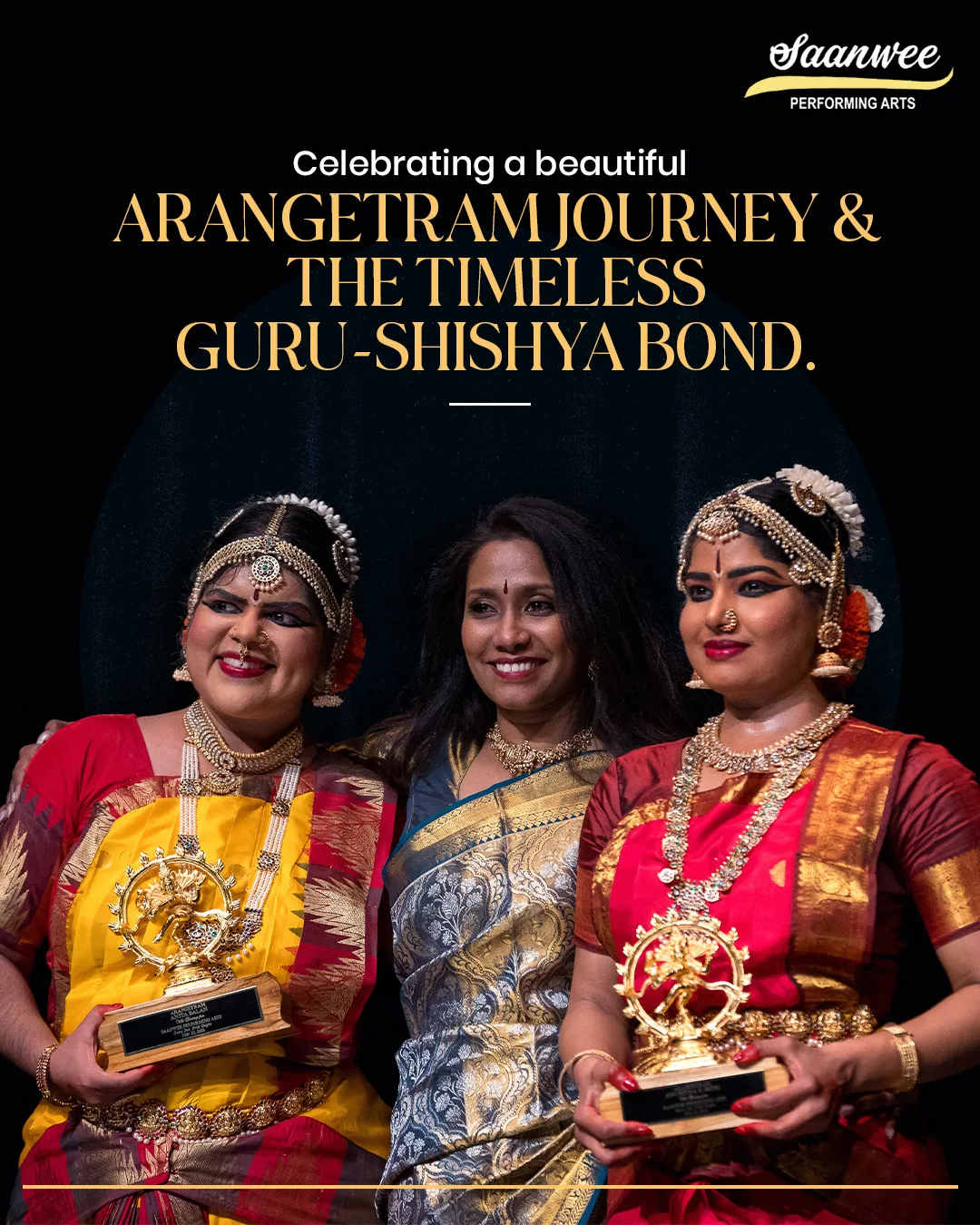 Arangetram