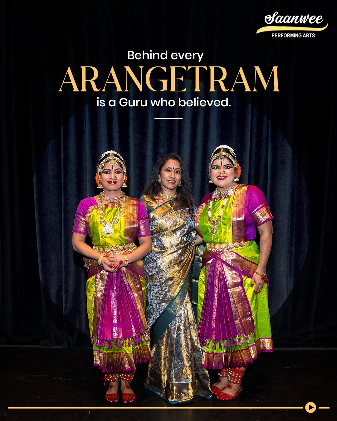 Arangetram