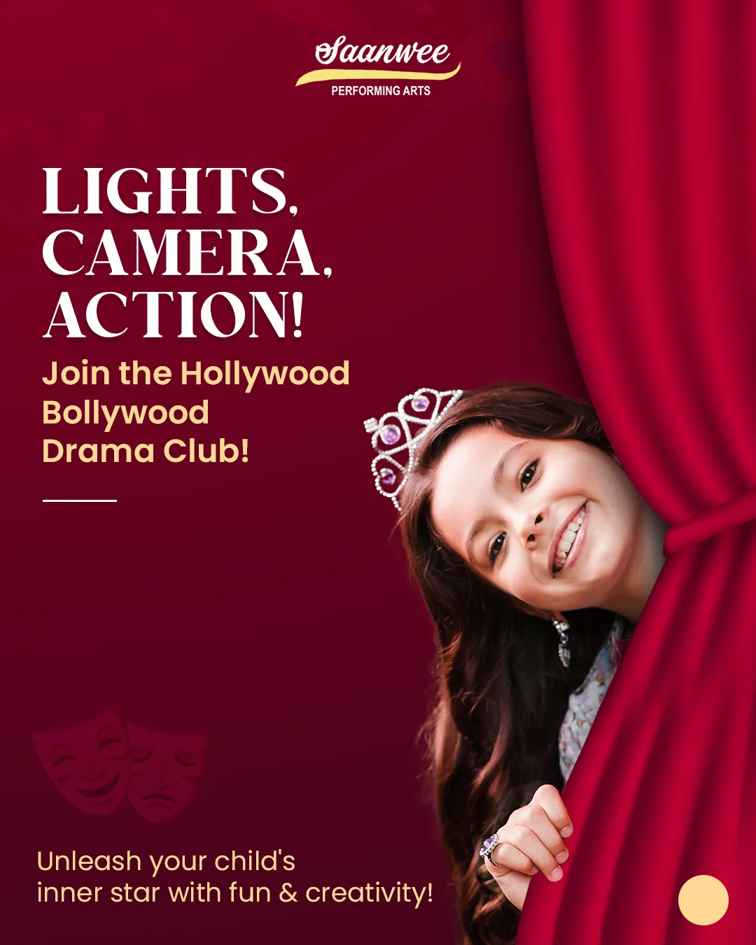 Drama Club Slidel