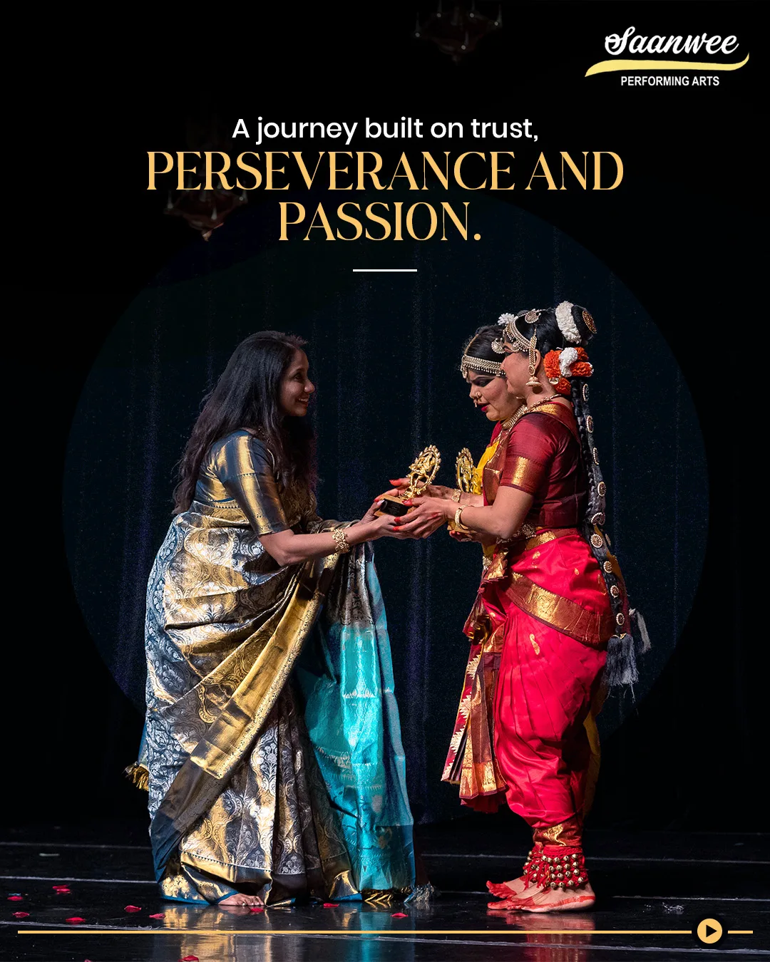 Arangetram