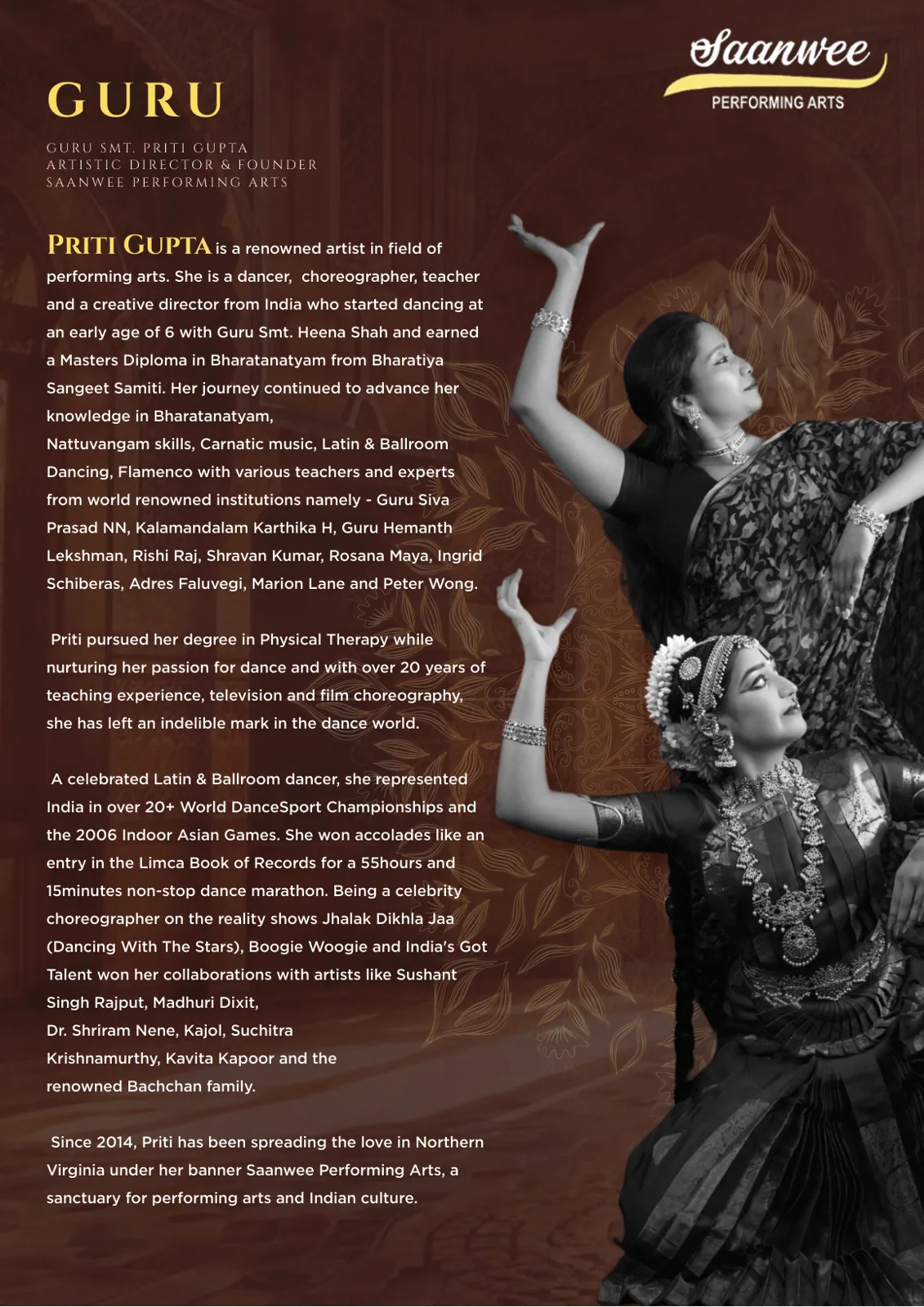 Brochure Design