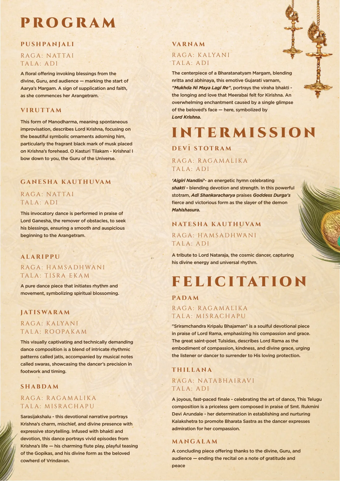 Brochure Design