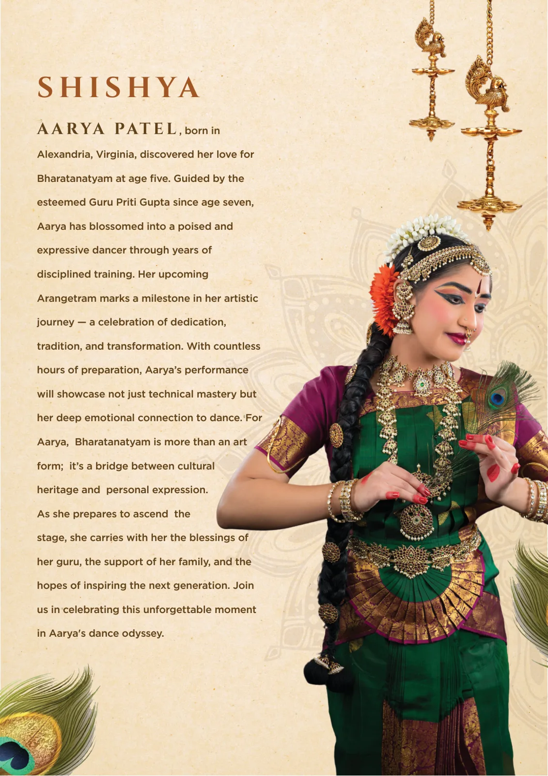 Brochure Design