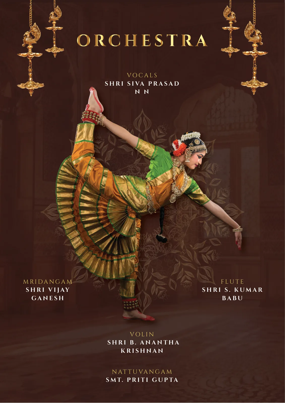 Brochure Design