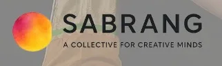 Sabrang Logo