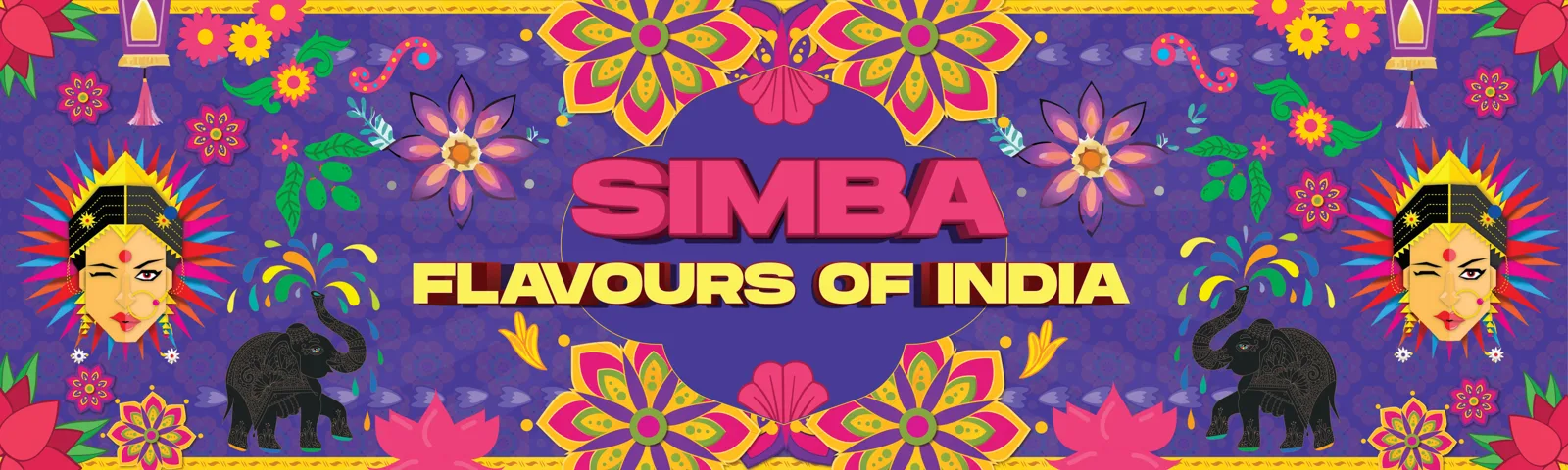 Banner 3m Wide And 90cm Height