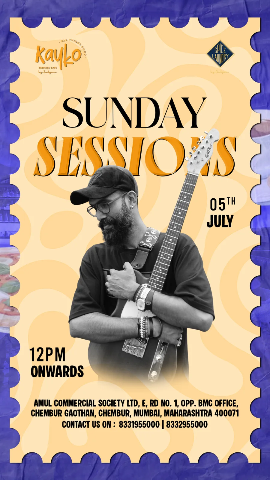 Sunday-Sessions-5th-July
