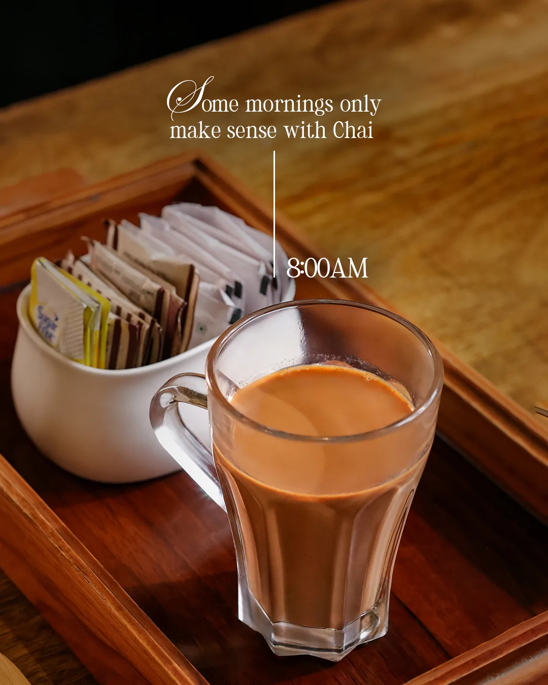 Chai