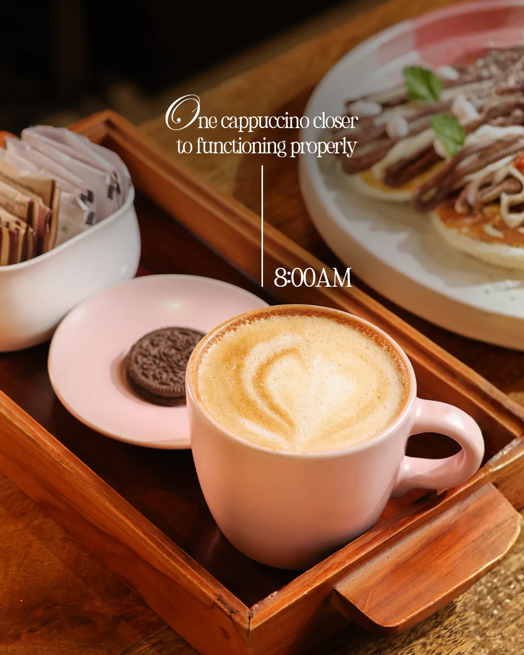Cappuccino