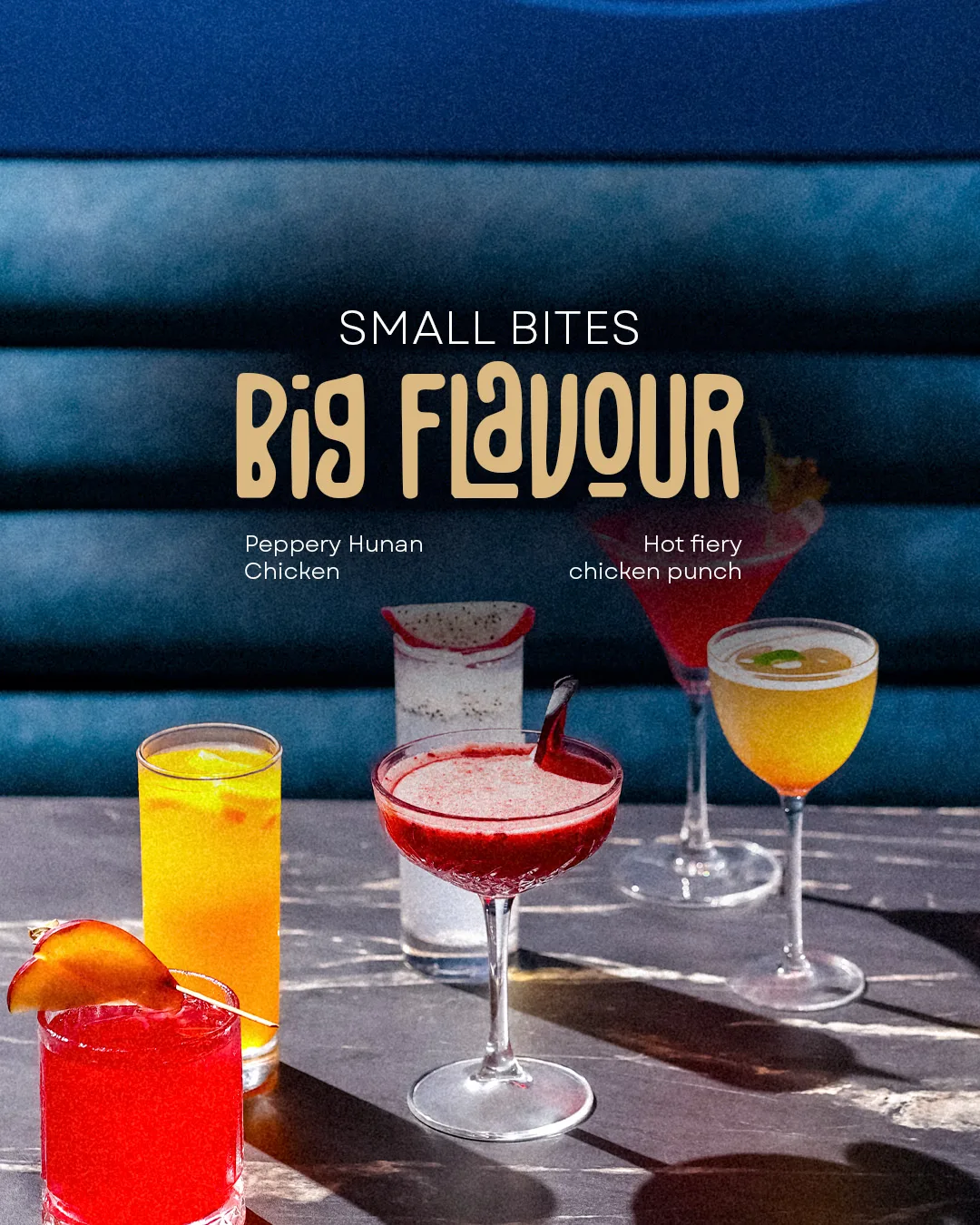 Carousels 9 for Something's Fishy, by MarketinCrew