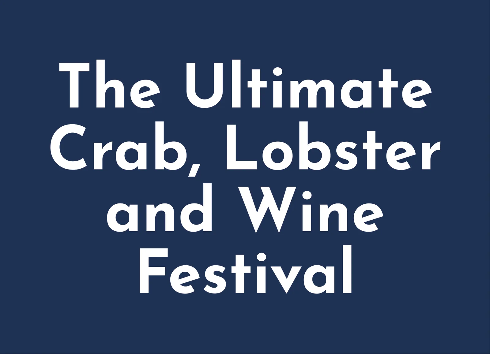 Lobster Photobooth
