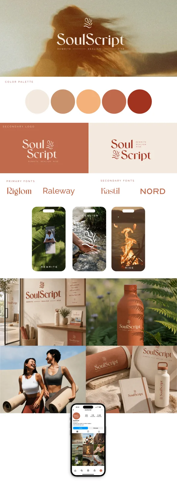 Brand Identity