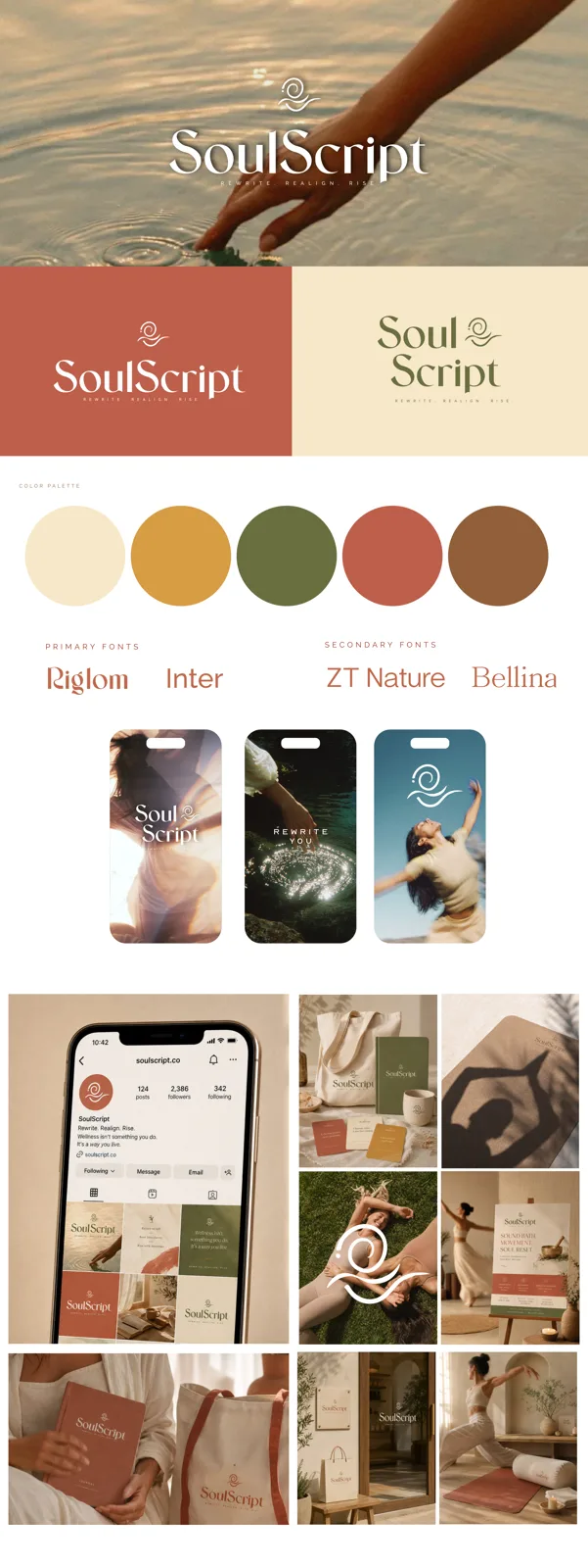Brand Identity