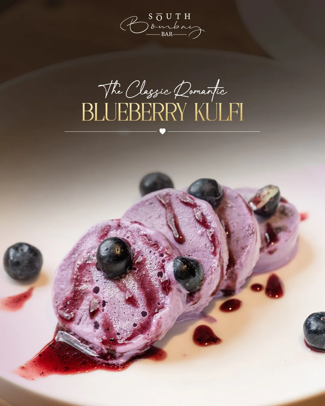 Bluberry Cheesecake