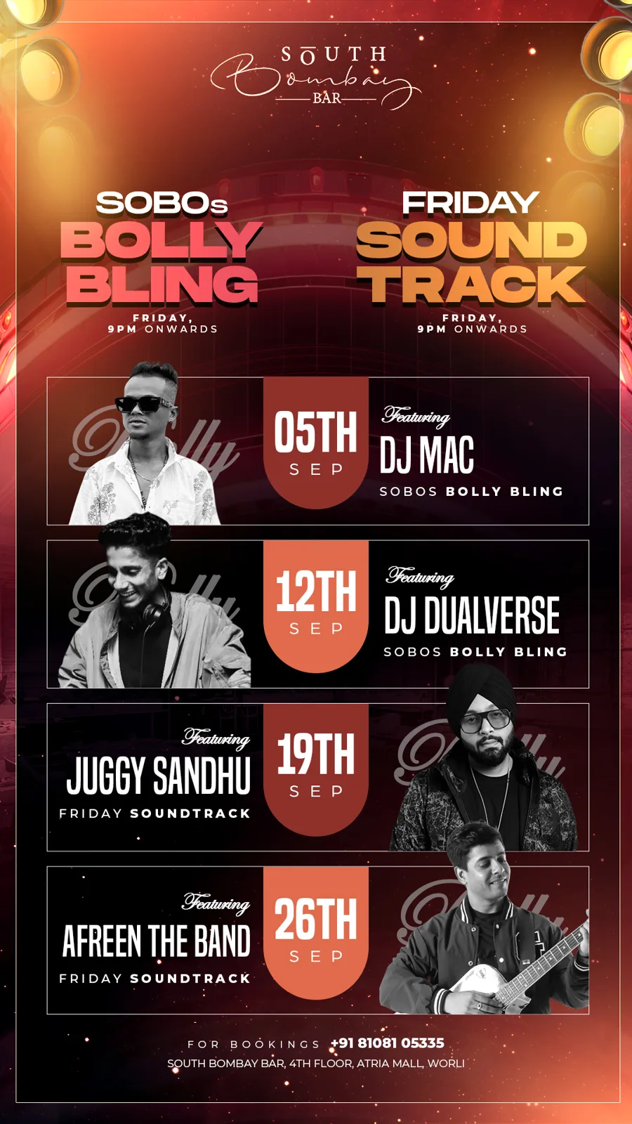 Sobo's-Event-List-