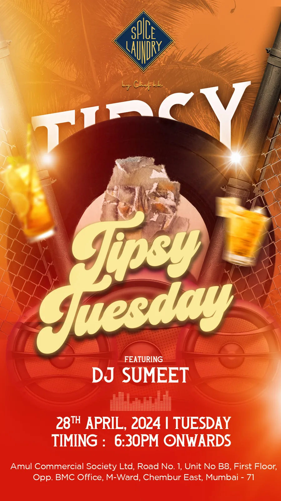 Tipsy