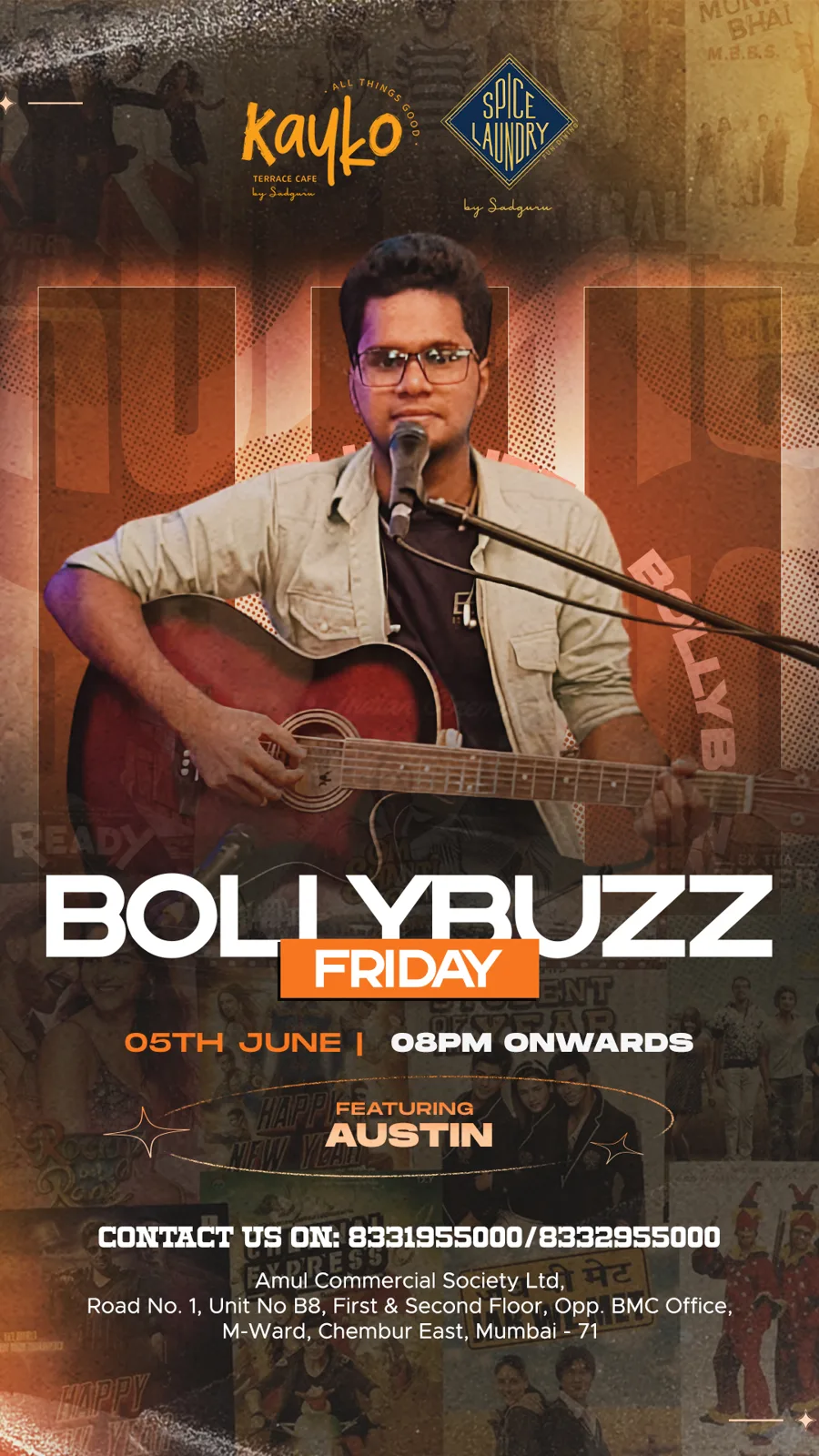 Bollybuzz-Friday