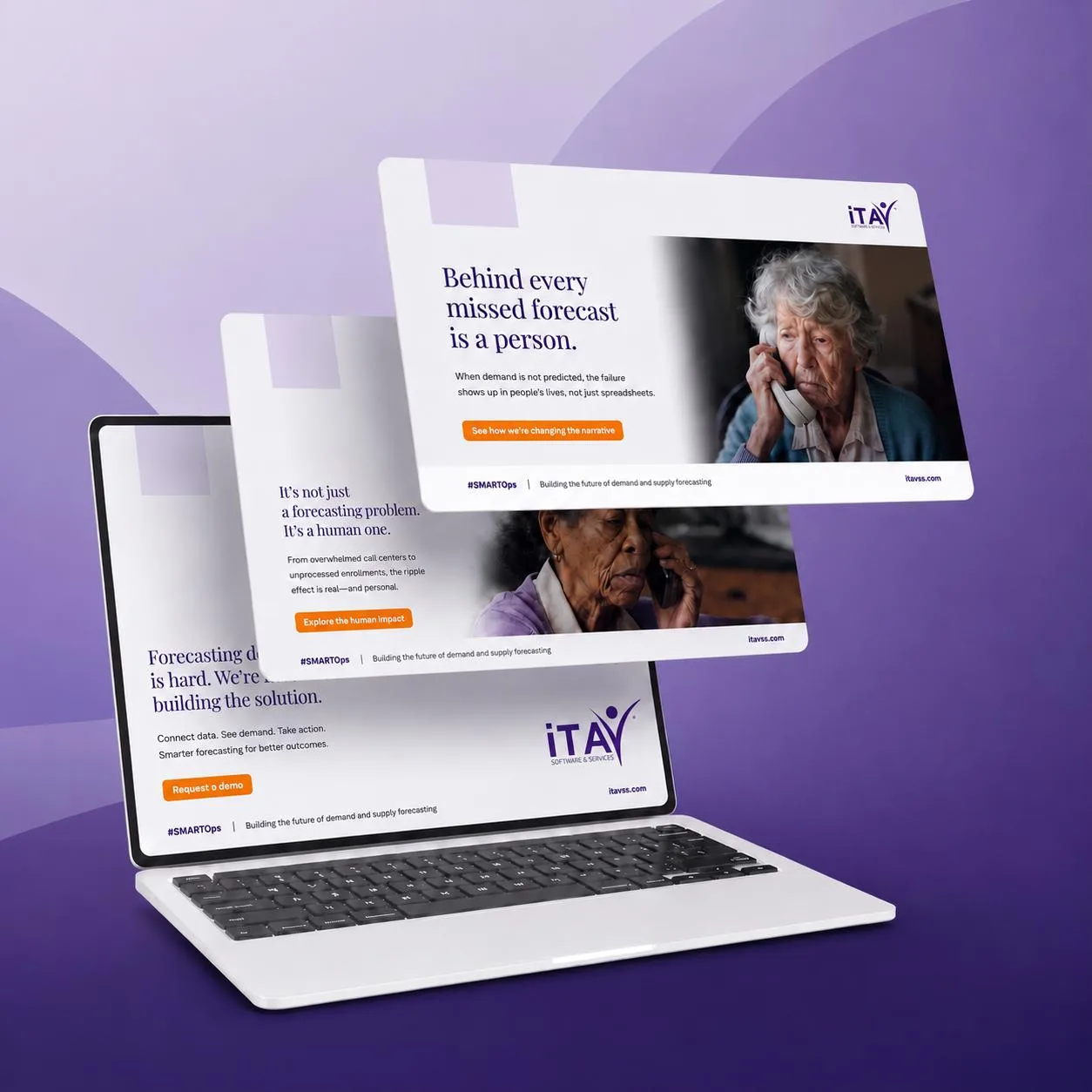 iTAV Software & Services client story