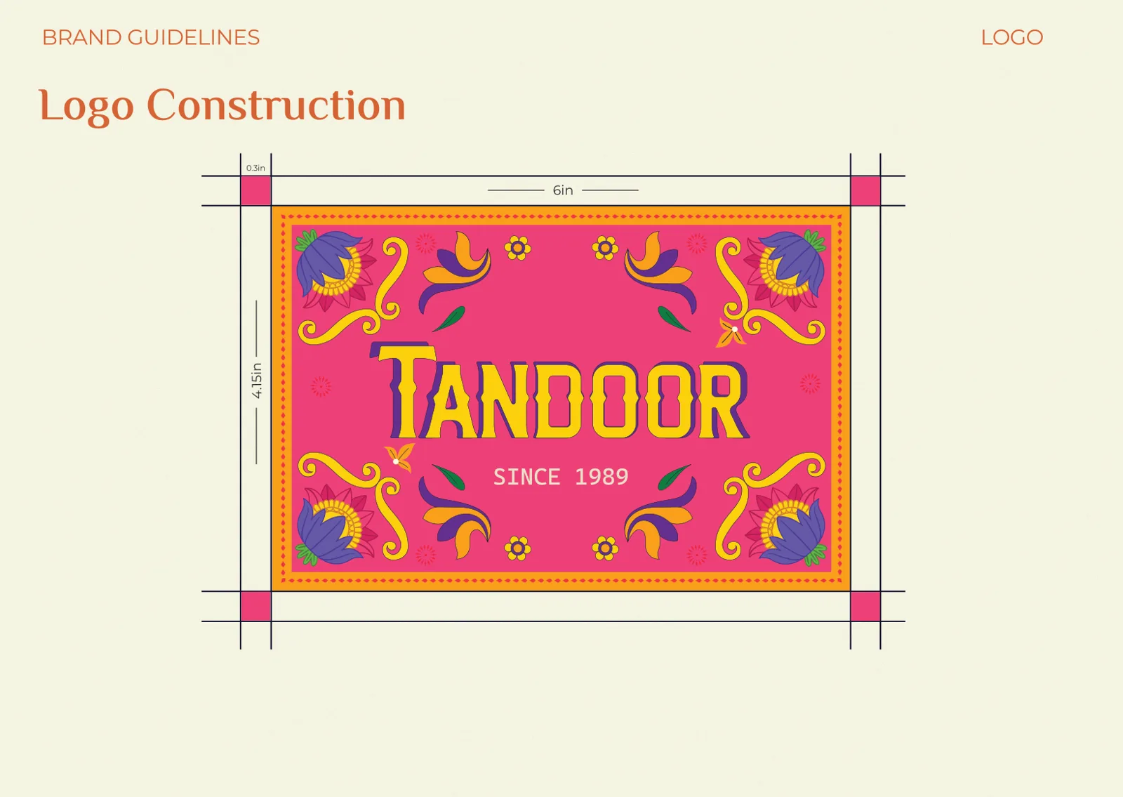 Brand Deck