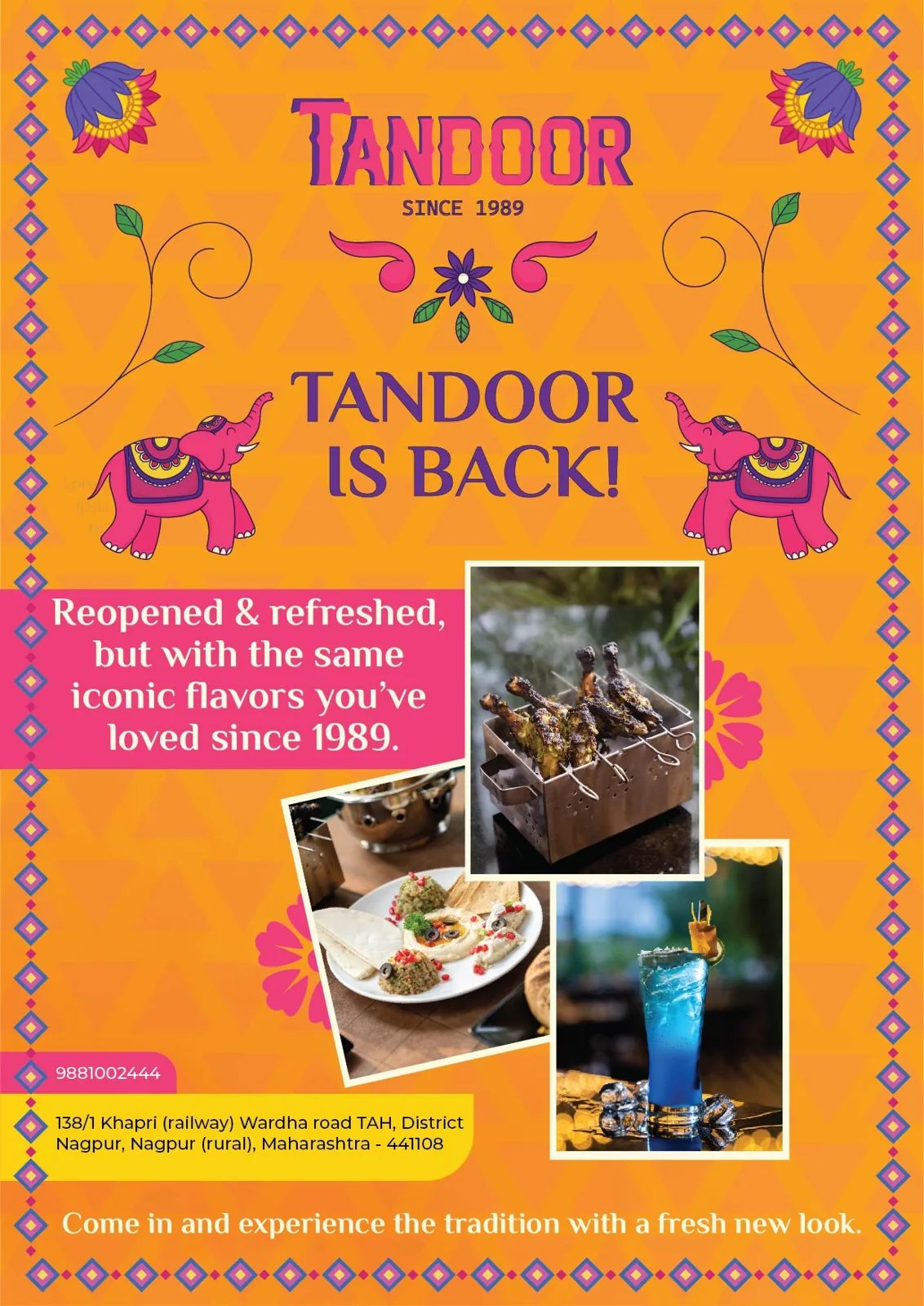 Tandoor