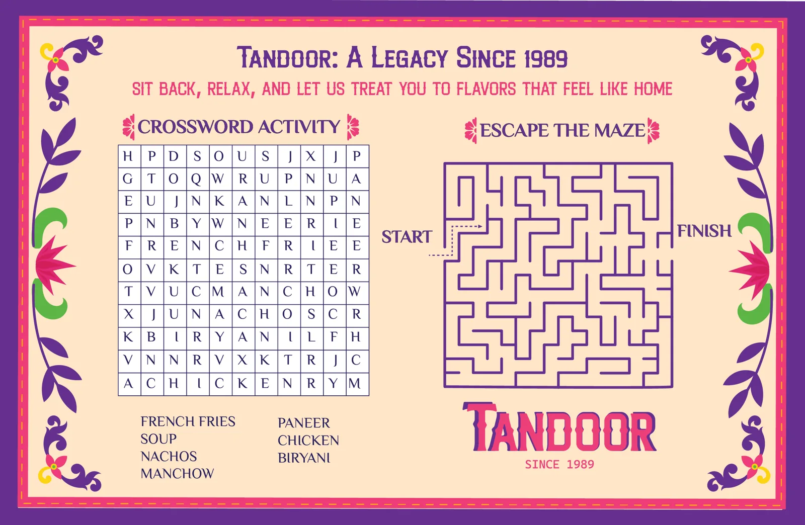 Crossword
