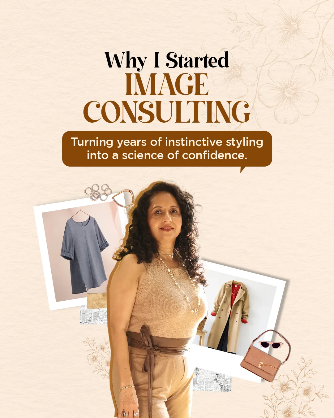 Why I Started