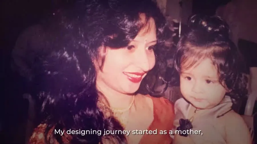 About Tarjani Couture