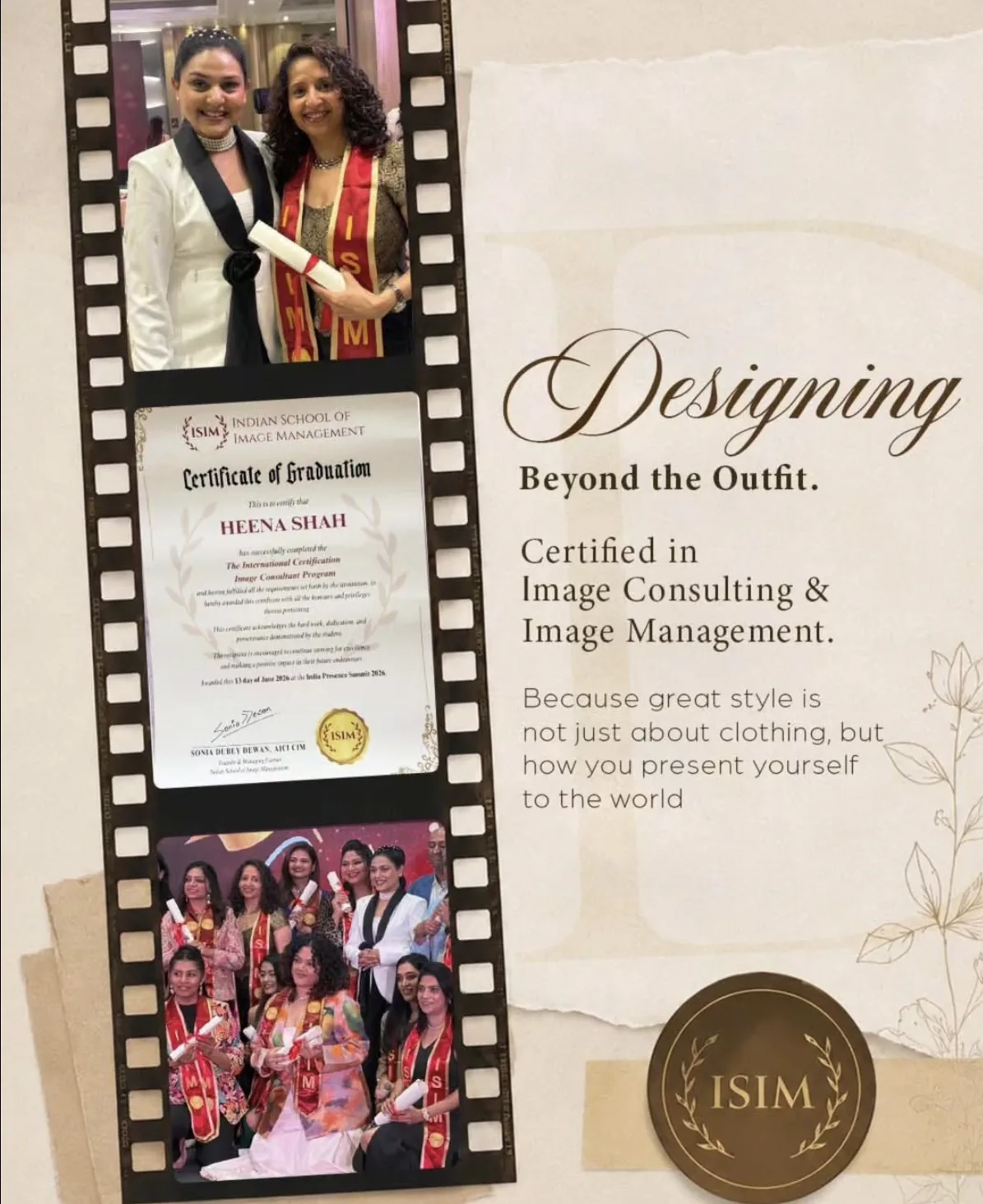 Post