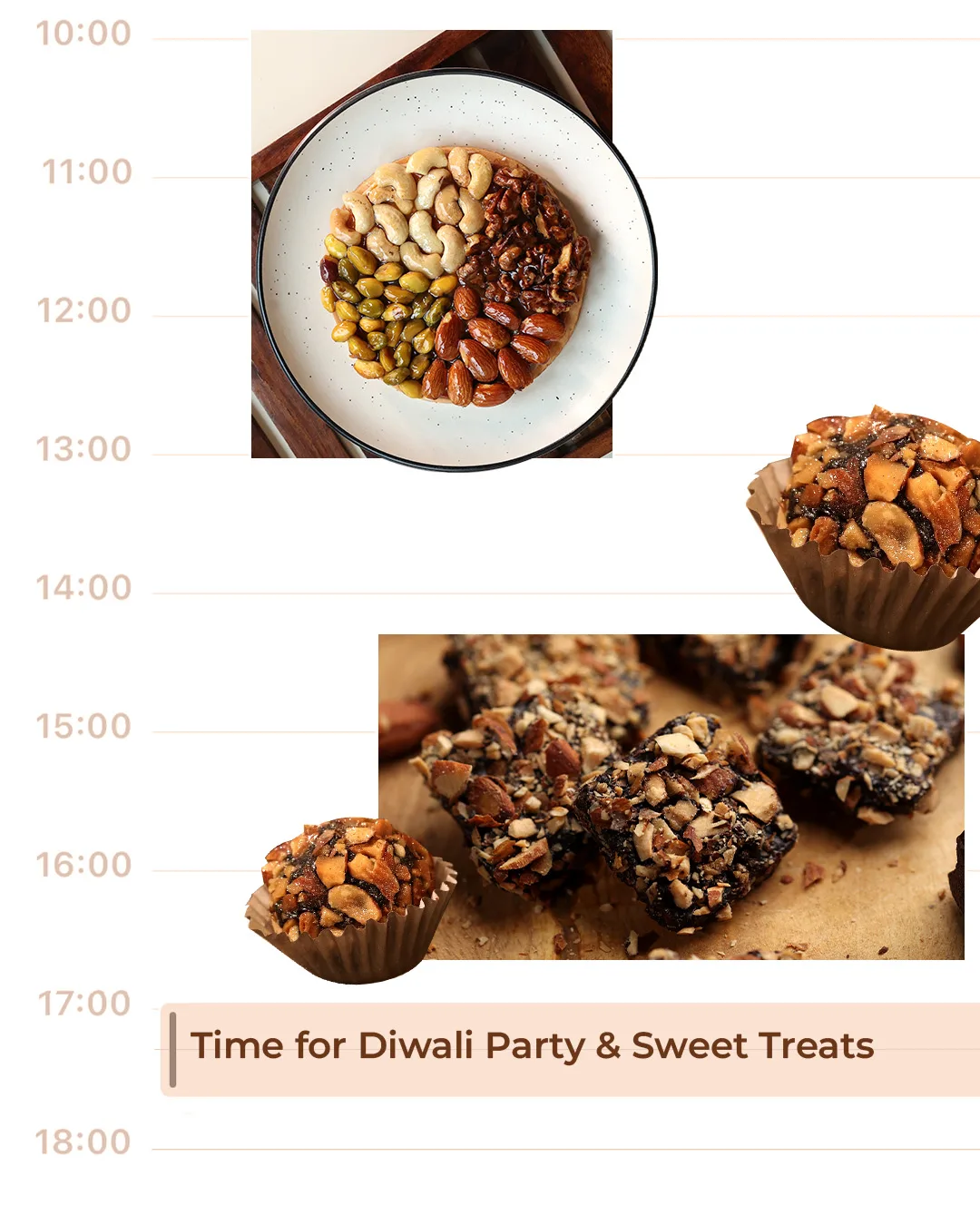 Carousels 4 for The Daily Dough, by MarketinCrew