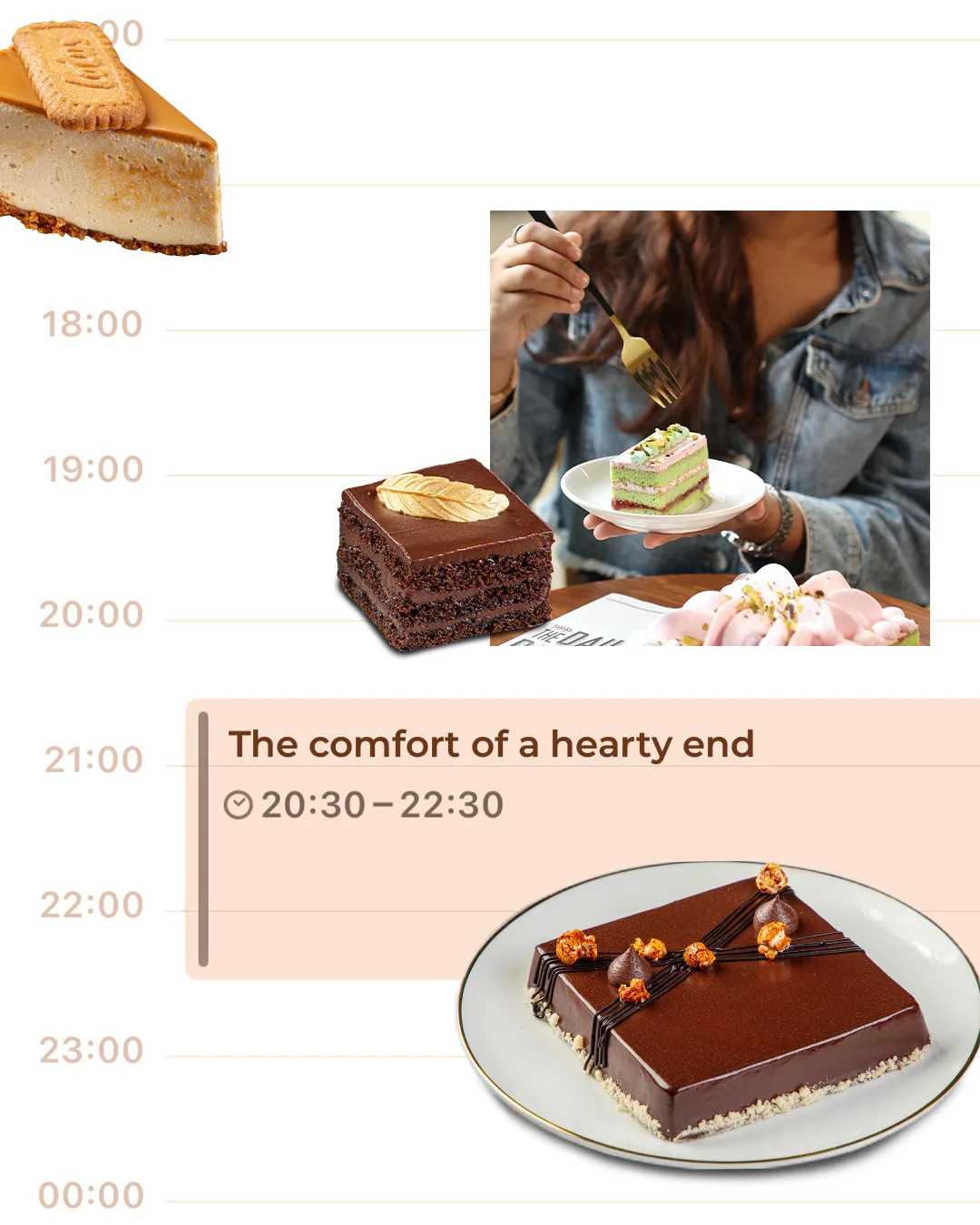 Carousels 3 for The Daily Dough, by MarketinCrew