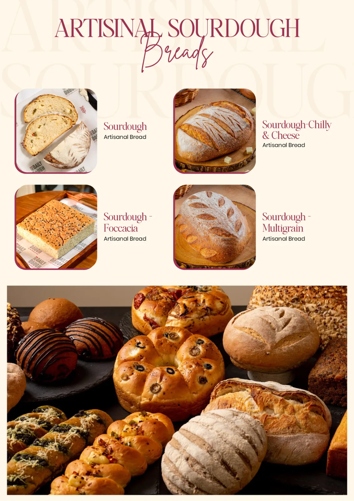 Tdd Dine In Menu 12 June
