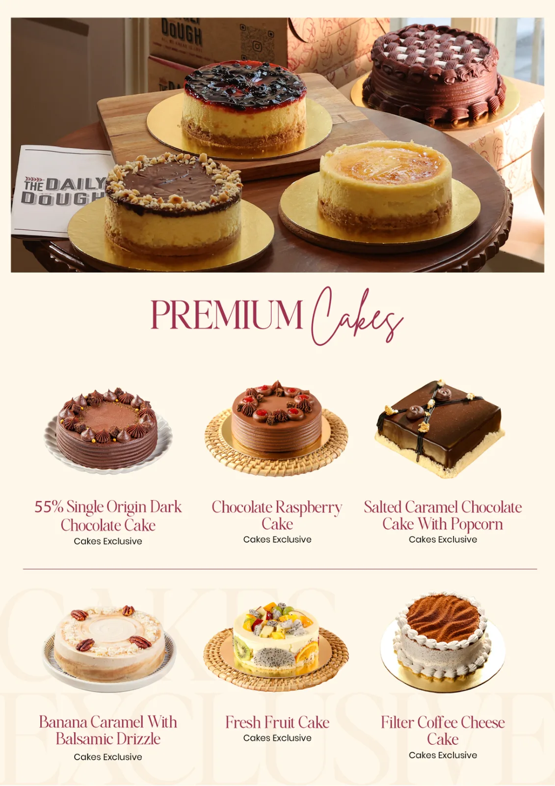 Tdd Dine In Menu 12 June