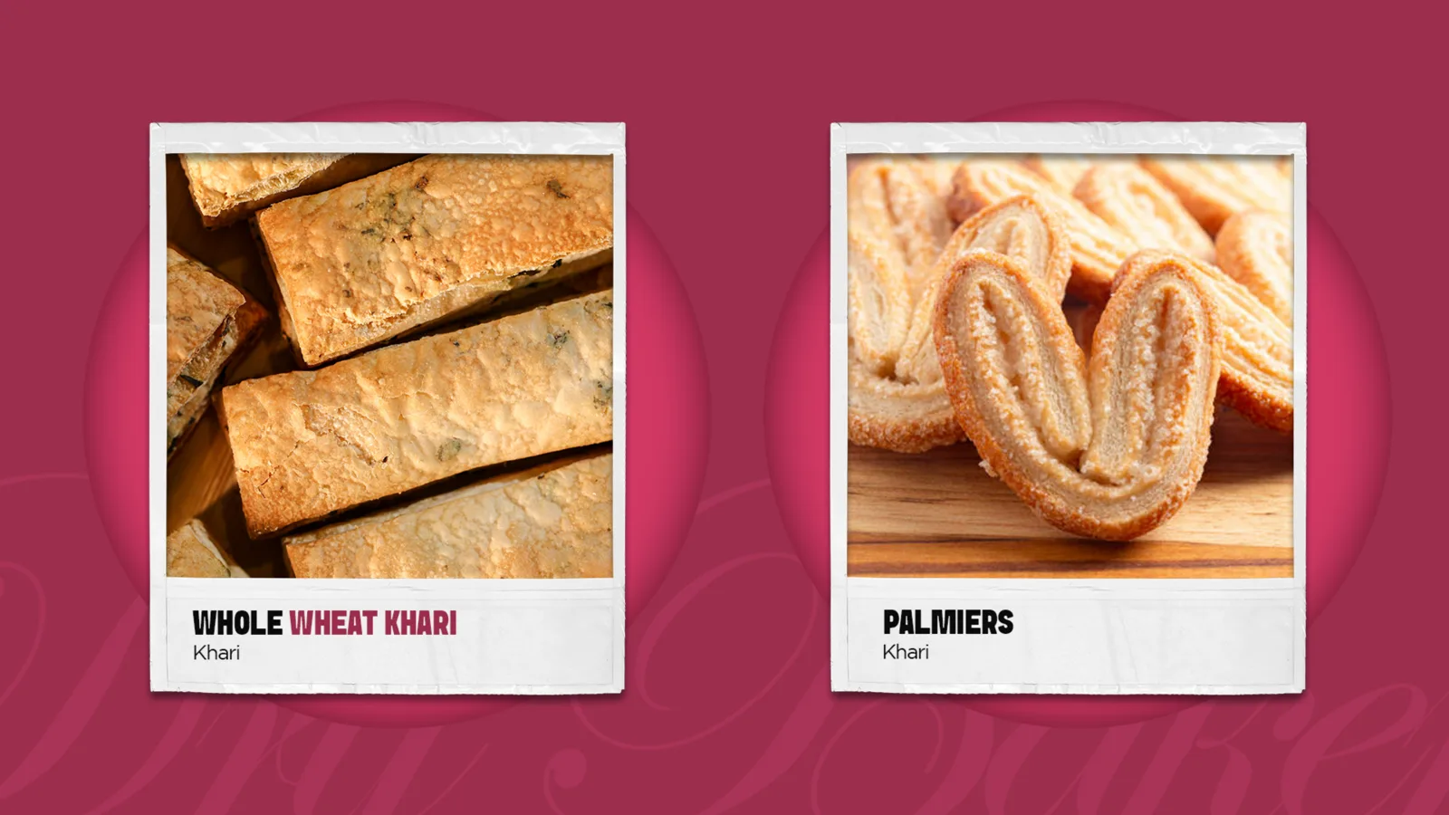 Brand Decks 5 for The Daily Dough, by MarketinCrew