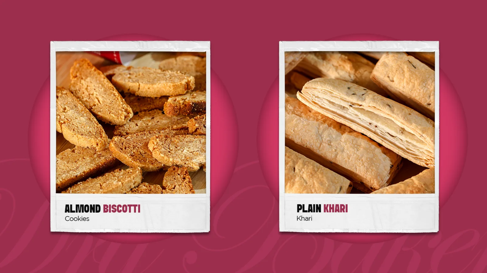 Brand Decks 6 for The Daily Dough, by MarketinCrew