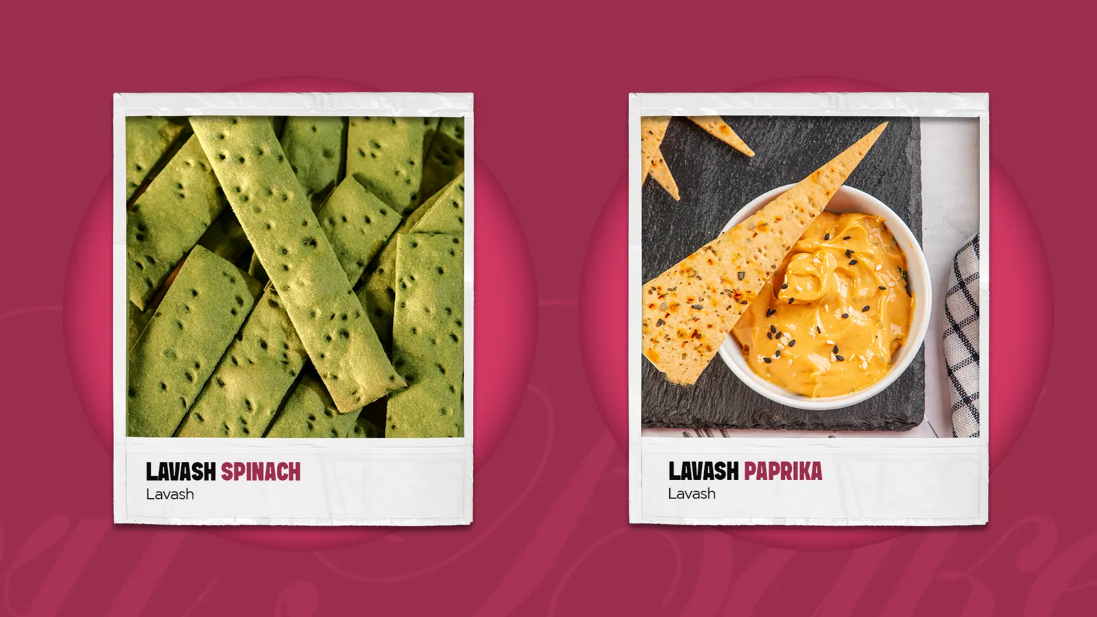 Brand Decks 8 for The Daily Dough, by MarketinCrew