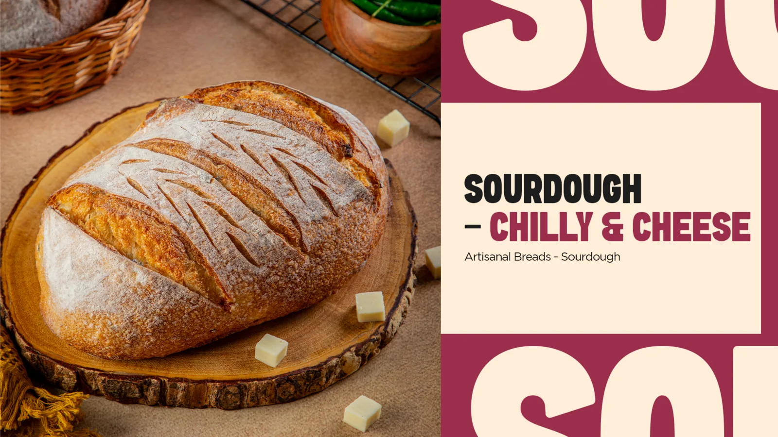 Brand Decks 18 for The Daily Dough, by MarketinCrew