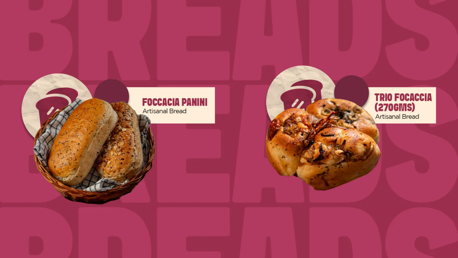 Brand Decks 23 for The Daily Dough, by MarketinCrew